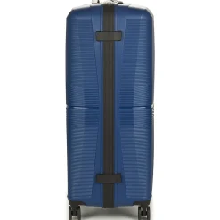 Valises^American Tourister - AIRCONIC  SPINNER 77/28 TSA Marine