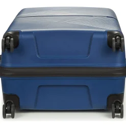 Valises^American Tourister - AIRCONIC  SPINNER 77/28 TSA Marine