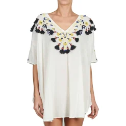Tops / Blouses^Antik Batik - DOVE Blanc