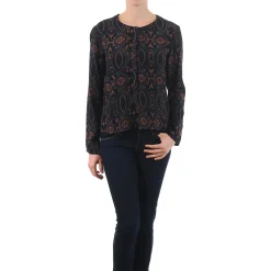 Tops / Blouses^Antik Batik - VEE Noir