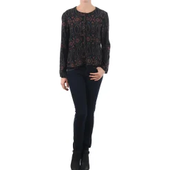 Tops / Blouses^Antik Batik - VEE Noir