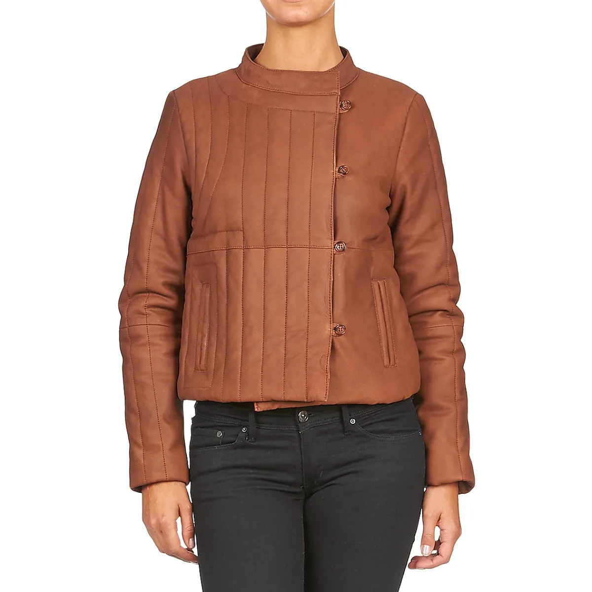 Vestes^Antik Batik - YOANN Cognac
