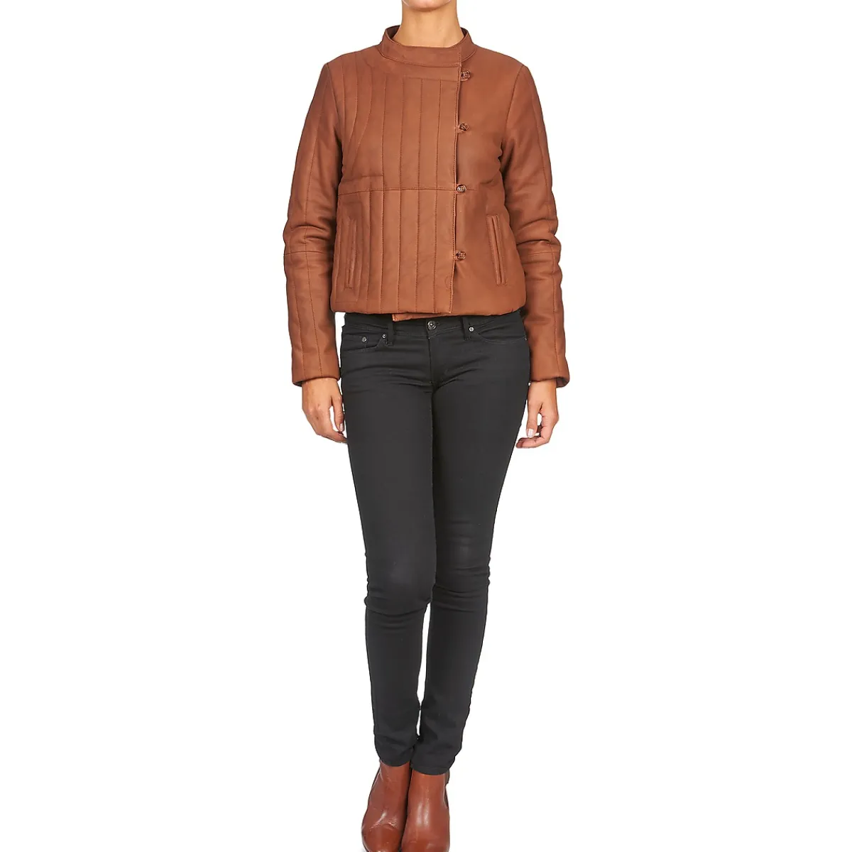 Vestes^Antik Batik - YOANN Cognac
