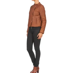 Vestes^Antik Batik - YOANN Cognac