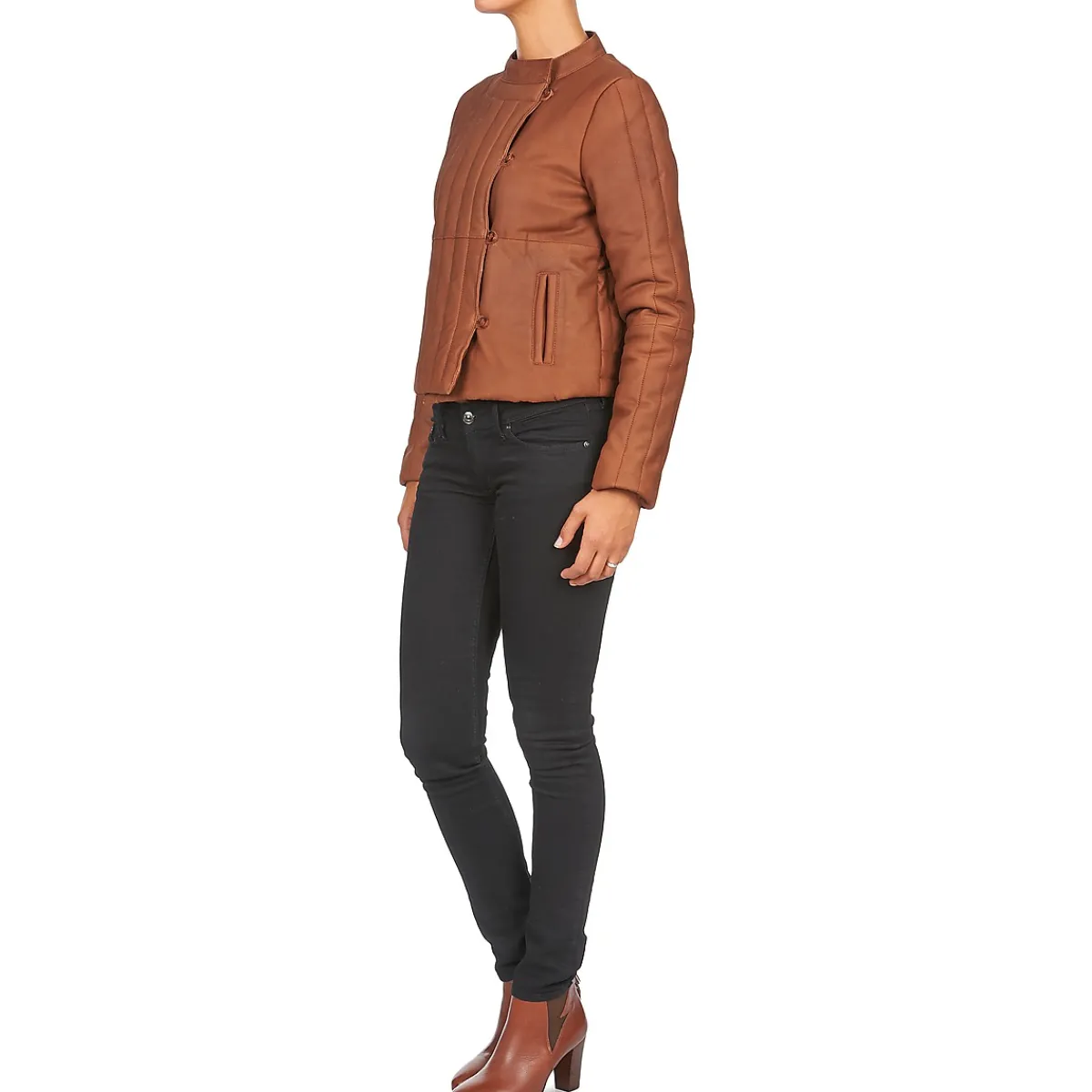 Vestes^Antik Batik - YOANN Cognac