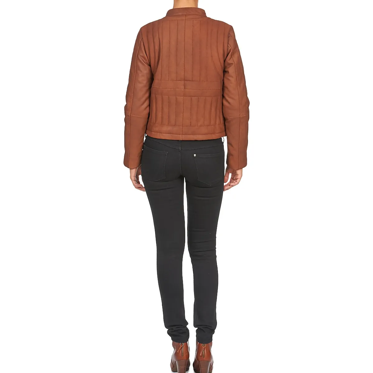 Vestes^Antik Batik - YOANN Cognac