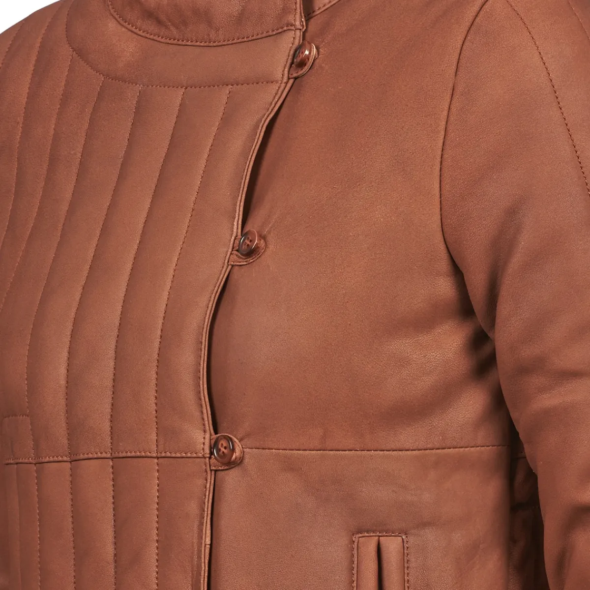 Vestes^Antik Batik - YOANN Cognac