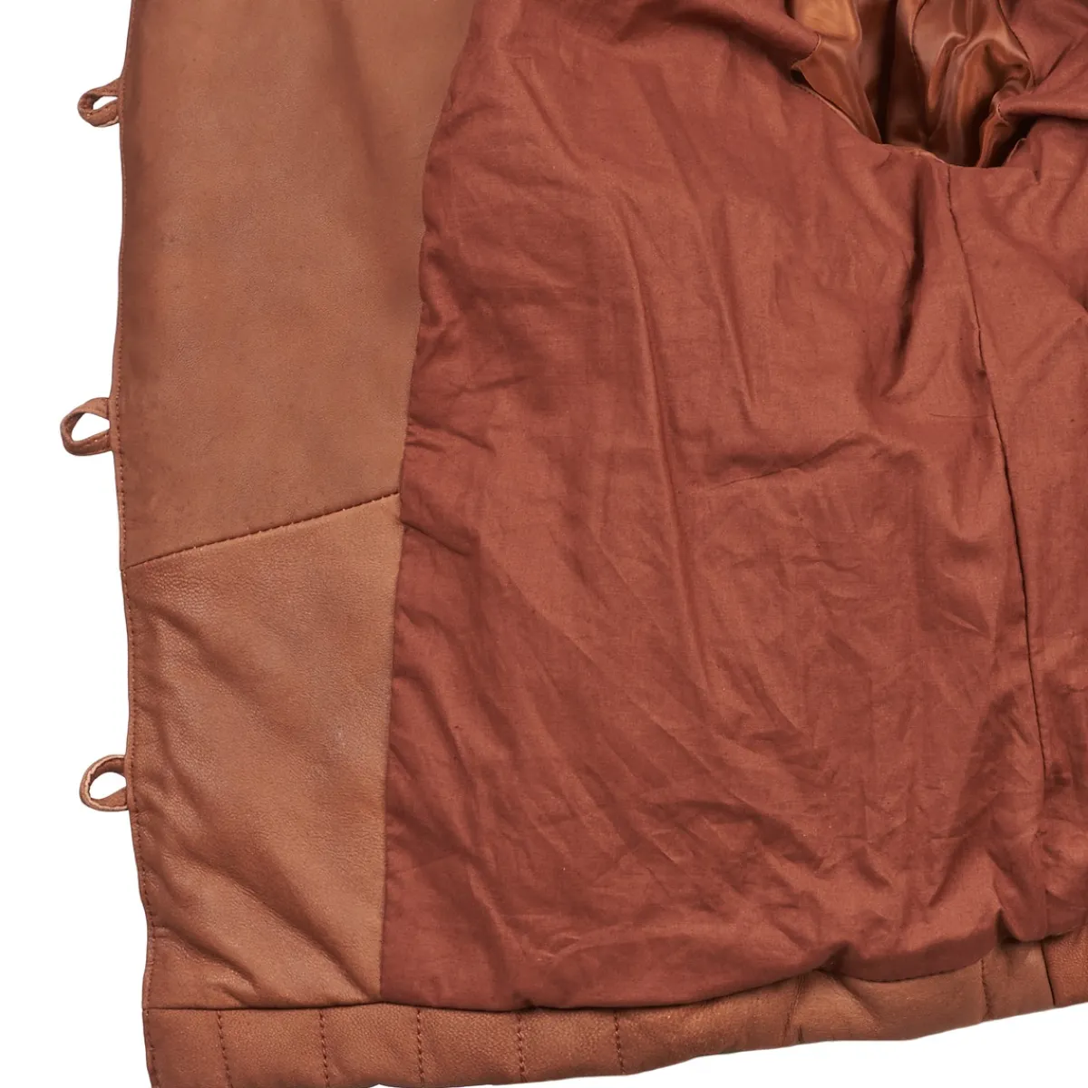 Vestes^Antik Batik - YOANN Cognac