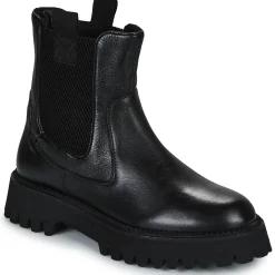Bottines / Boots^Ara - AMSTERDAM Noir