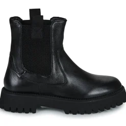 Bottines / Boots^Ara - AMSTERDAM Noir