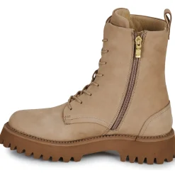 Bottines / Boots^Ara - AMSTERDAM Taupe