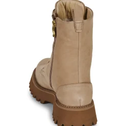 Bottines / Boots^Ara - AMSTERDAM Taupe