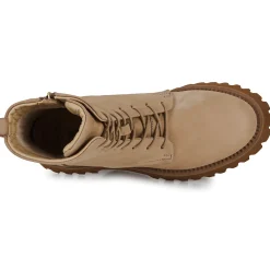 Bottines / Boots^Ara - AMSTERDAM Taupe