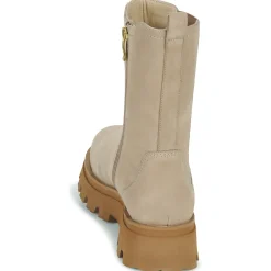 Bottines / Boots^Ara - KOPENHAGEN Taupe