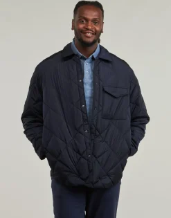 Manteaux^Armani Exchange - 6DZB04 Marine
