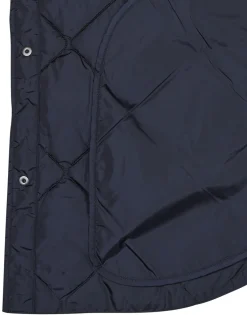 Manteaux^Armani Exchange - 6DZB04 Marine