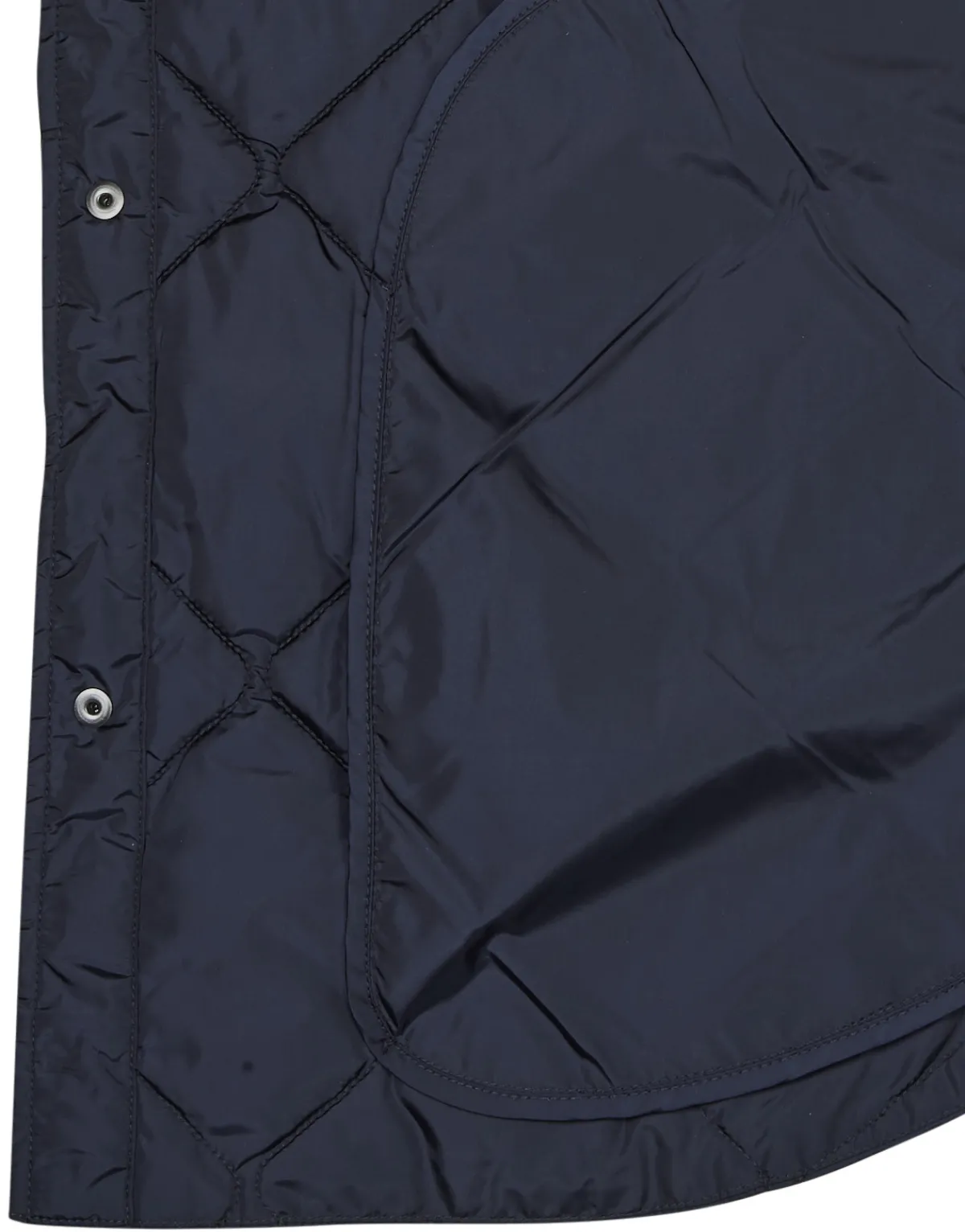 Manteaux^Armani Exchange - 6DZB04 Marine