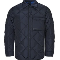 Manteaux^Armani Exchange - 6DZB04 Marine