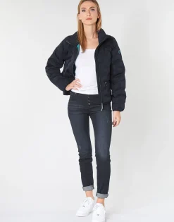 Jeans^Armani Exchange - 6GYJ27-Y2HJZ-1502 Bleu