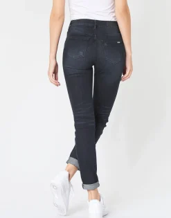 Jeans^Armani Exchange - 6GYJ27-Y2HJZ-1502 Bleu