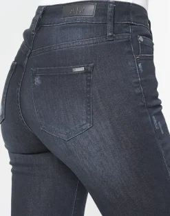 Jeans^Armani Exchange - 6GYJ27-Y2HJZ-1502 Bleu