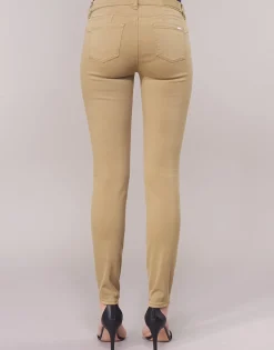 Pantalons^Armani Exchange - HELBIRO Beige