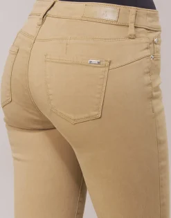 Pantalons^Armani Exchange - HELBIRO Beige