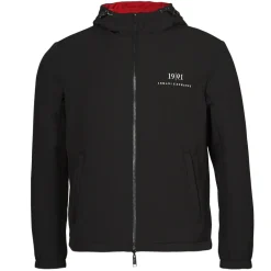 Vestes^Armani Exchange - 6KZB56 Noir