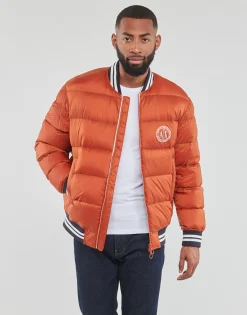 Manteaux^Armani Exchange - 6LZBL8-ZNWRZ Orange