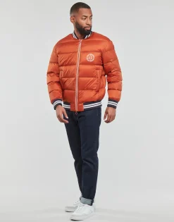 Manteaux^Armani Exchange - 6LZBL8-ZNWRZ Orange
