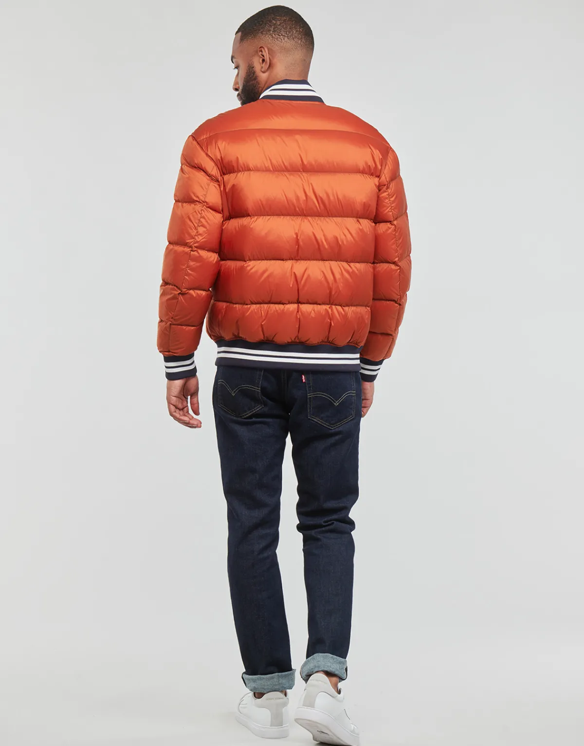 Manteaux^Armani Exchange - 6LZBL8-ZNWRZ Orange
