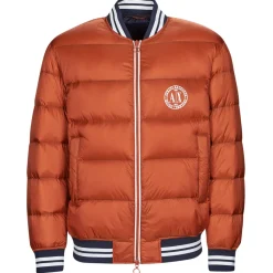 Manteaux^Armani Exchange - 6LZBL8-ZNWRZ Orange
