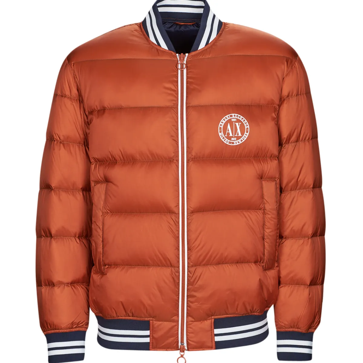 Manteaux^Armani Exchange - 6LZBL8-ZNWRZ Orange