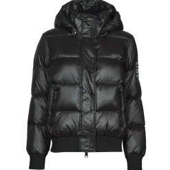 Manteaux^Armani Exchange - 8NYB40 Noir