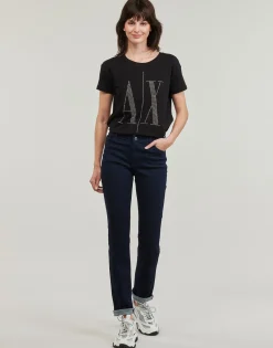 Jeans^Armani Exchange - 8NYJ45 BleuMedium