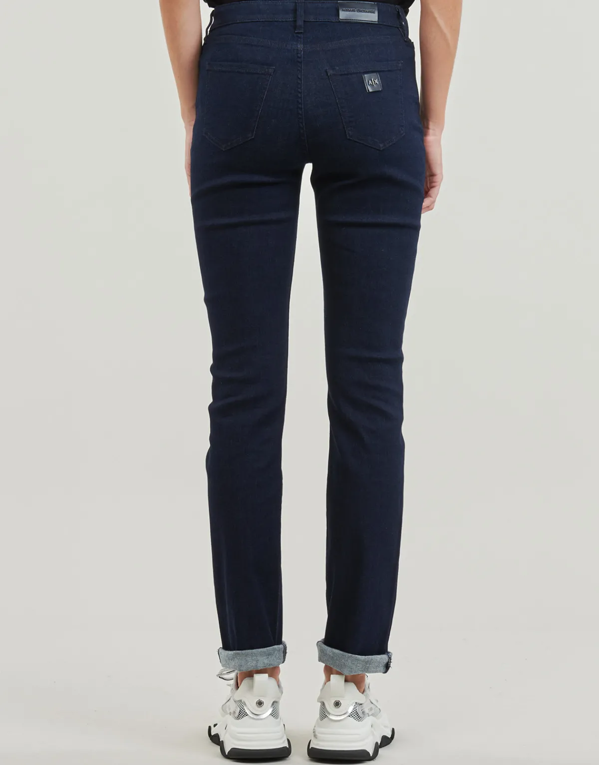 Jeans^Armani Exchange - 8NYJ45 BleuMedium