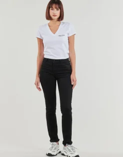 Jeans^Armani Exchange - 8NYJ45 Noir