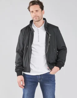 Vestes^Armani Exchange - 8NZB60 Noir