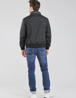 Vestes^Armani Exchange - 8NZB60 Noir