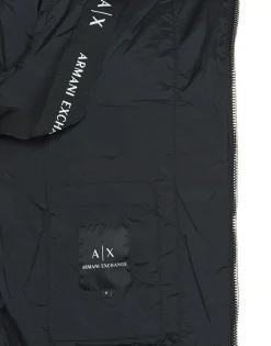 Vestes^Armani Exchange - 8NZB60 Noir