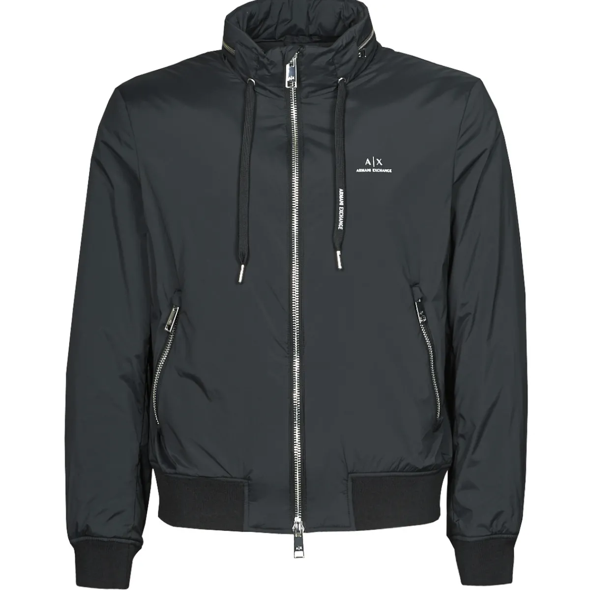 Vestes^Armani Exchange - 8NZB60 Noir