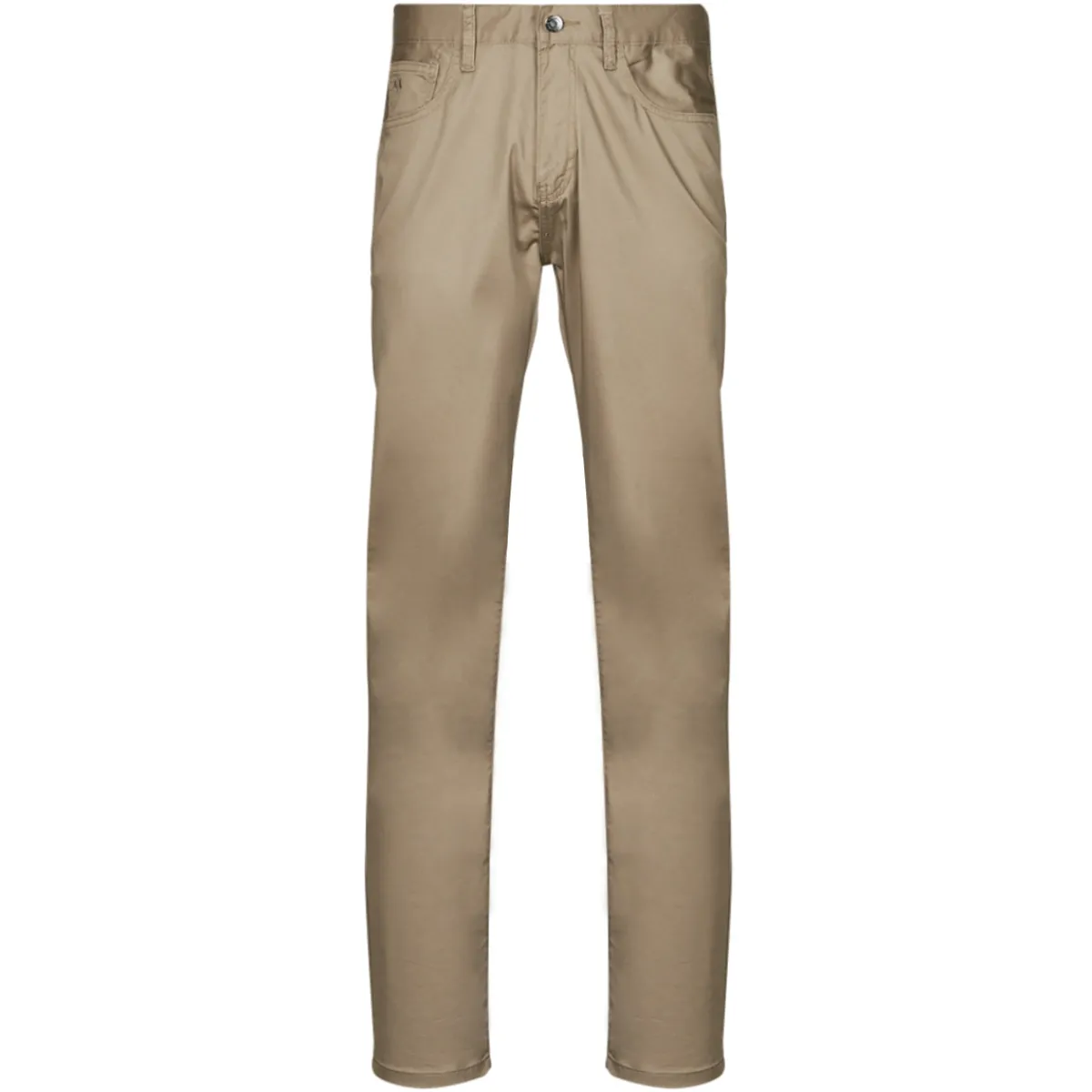 Jeans^Armani Exchange - 8NZJ13 Beige