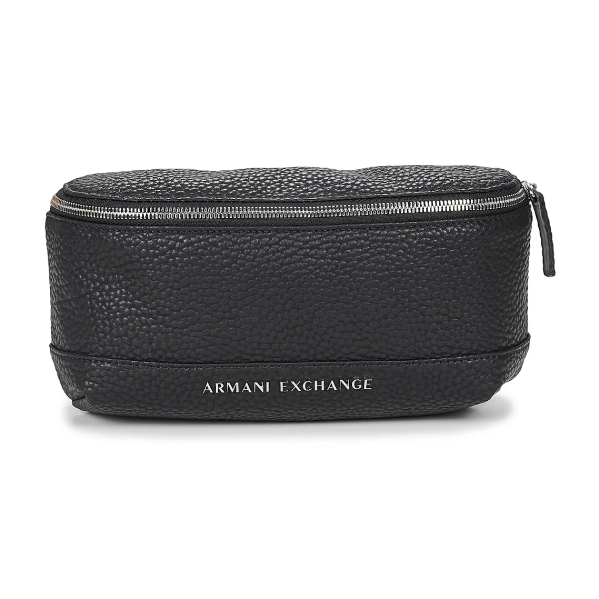 Pochettes / Sacoches^Armani Exchange - WAISTBAG - MAN'S WAISTBAG Noir