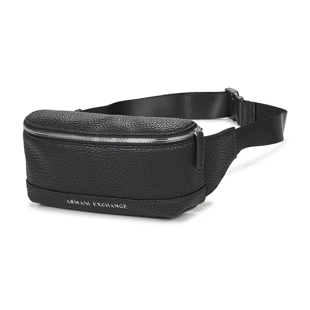 Pochettes / Sacoches^Armani Exchange - WAISTBAG - MAN'S WAISTBAG Noir