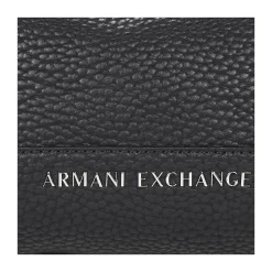 Pochettes / Sacoches^Armani Exchange - WAISTBAG - MAN'S WAISTBAG Noir