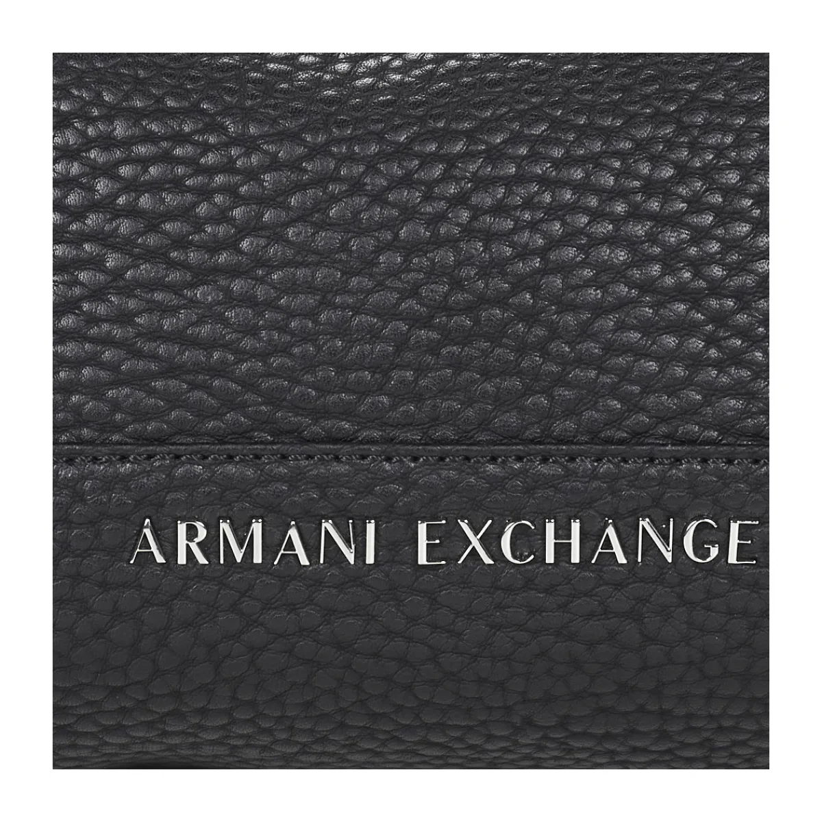 Pochettes / Sacoches^Armani Exchange - WAISTBAG - MAN'S WAISTBAG Noir