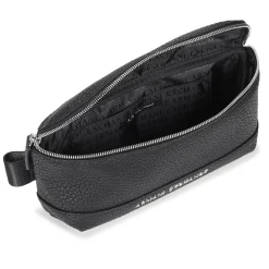 Pochettes / Sacoches^Armani Exchange - WAISTBAG - MAN'S WAISTBAG Noir