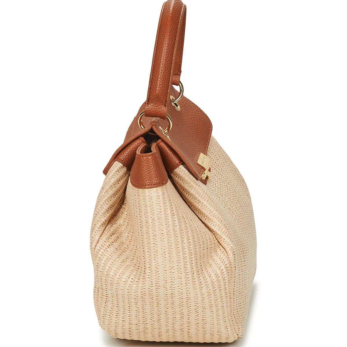 Sacs À Main^Armani Exchange - WAVE CROCHET TOP HANDLE M