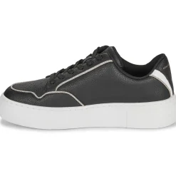 Baskets Mode^Armani Exchange - XDX160 Noir