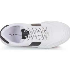 Baskets Mode^Armani Exchange - XDX134